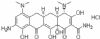9-Amino-Minocycline HCI CAS NO.149934-21-4